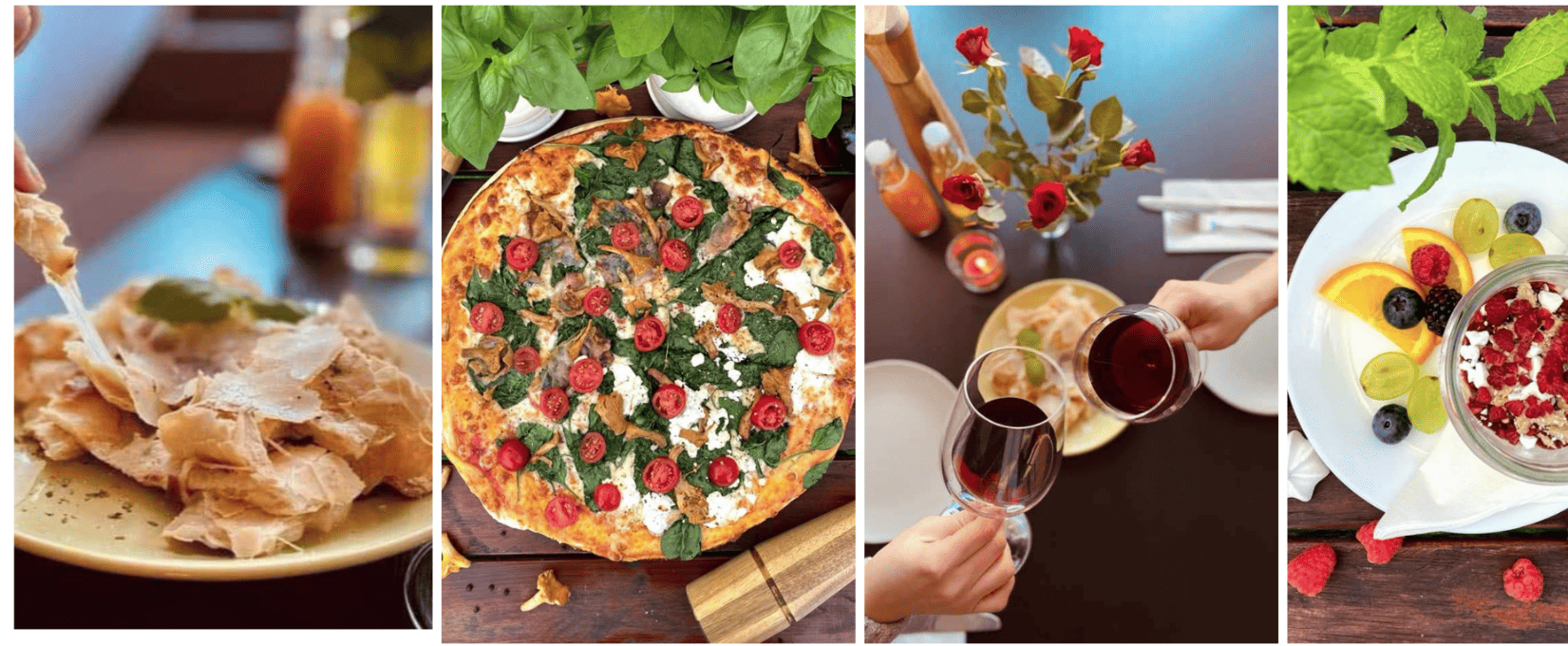 Trattoria Maggiolino